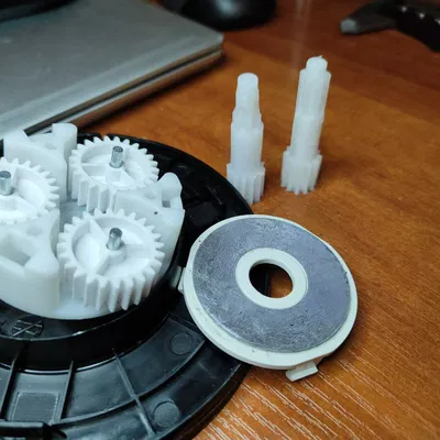 Phụ tùng nắp reductor blender Scarlett SC-HB42F81