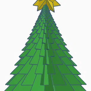 Cây Thông Noel (Christmas Tree)