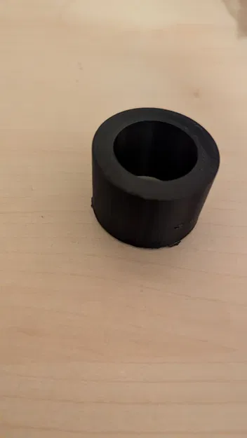 Lager (bạc đạn nhựa) - Image 1