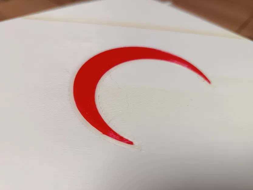 Bộ sơ cứu với biểu tượng trăng lưỡi liềm - Image 7