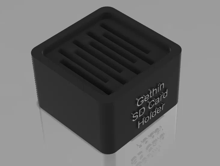 Đồ gadget gia dụng của Gethin - Image 2