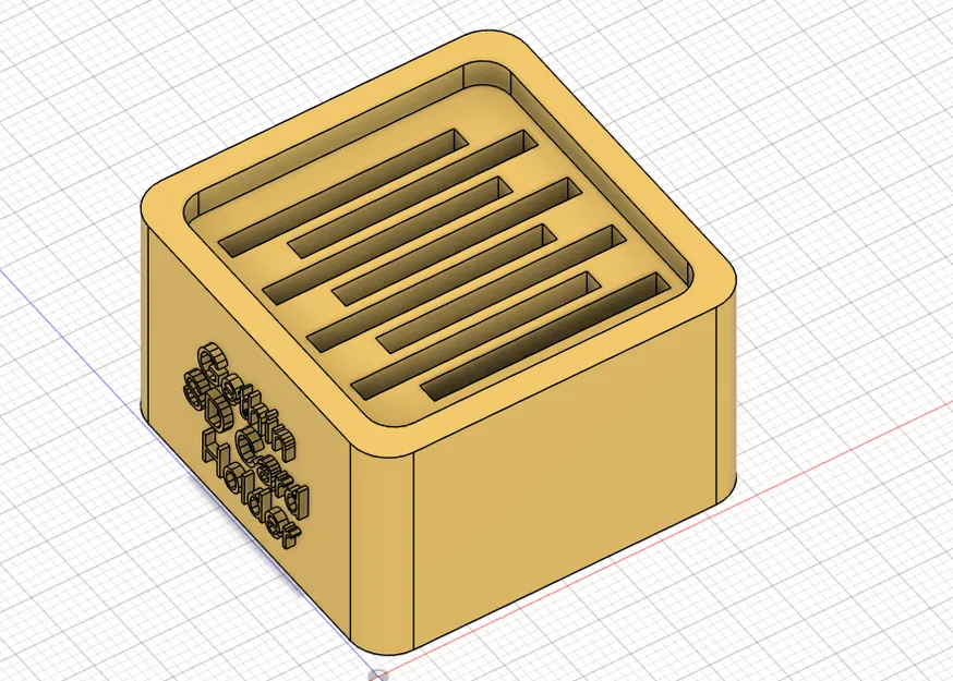 Đồ gadget gia dụng của Gethin - Image 4