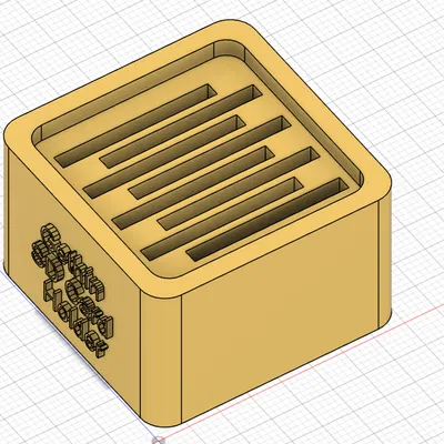 Đồ gadget gia dụng của Gethin