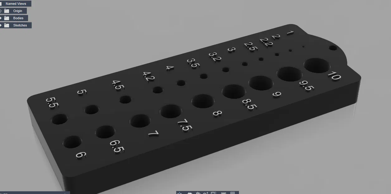 Đồ gadget gia dụng của Gethin - Image 6