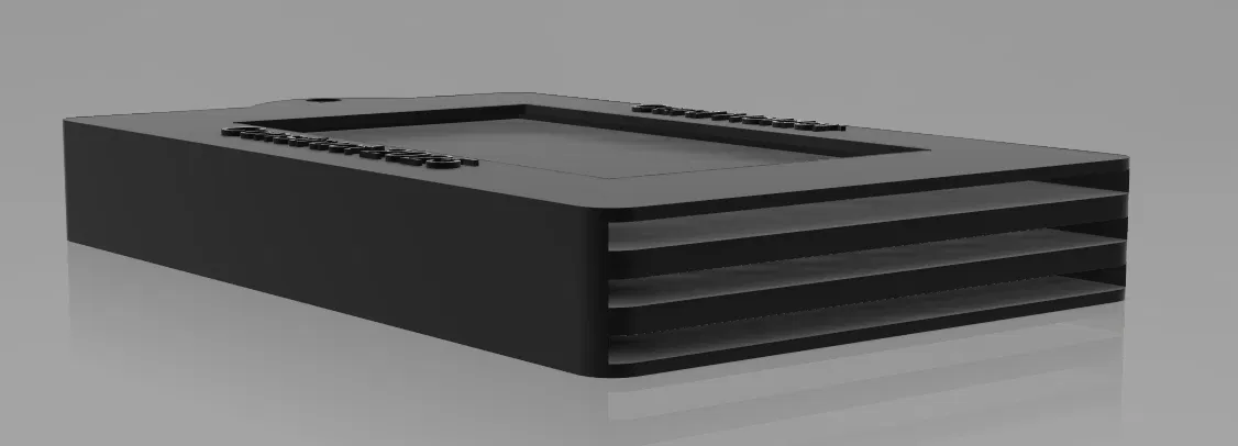 Đồ gadget gia dụng của Gethin - Image 11