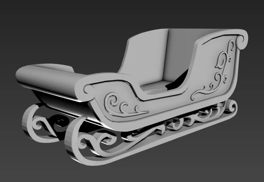 Santa's Workshop - Sửa chi tiết cho bản in lần 2 (Elf Creek) - Image 5