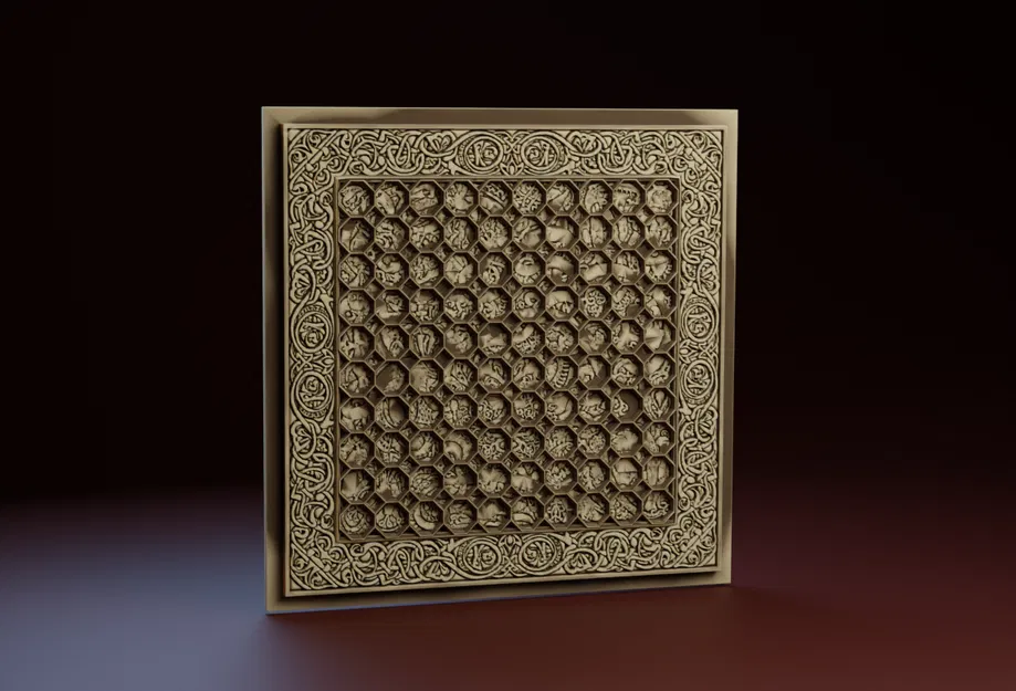 VALGARÐ: The Walls of the Slain – Board game mã nguồn mở - Image 1