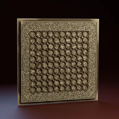 VALGARÐ: The Walls of the Slain – Board game mã nguồn mở