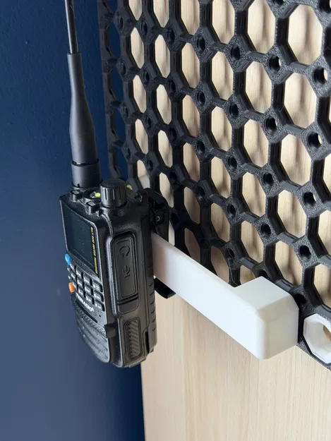 Thanh kẹp đai Multiboard Multiconnect - Image 1