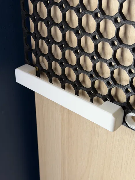 Thanh kẹp đai Multiboard Multiconnect - Image 2