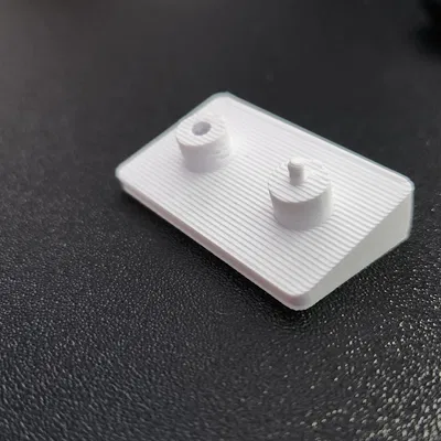 Chân Đế Trưng Bày Nghiêng Cho Mô Hình F1 Bburago 1/43