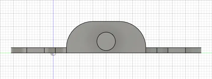 Miếng chặn công tắc tường – Ngăn gạt nhầm - Image 3