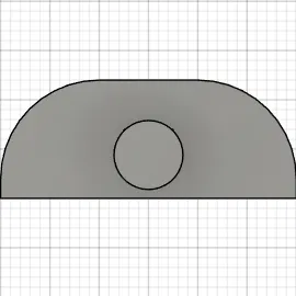 Miếng chặn công tắc tường – Ngăn gạt nhầm