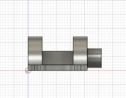 Miếng chặn công tắc tường – Ngăn gạt nhầm - Image 4