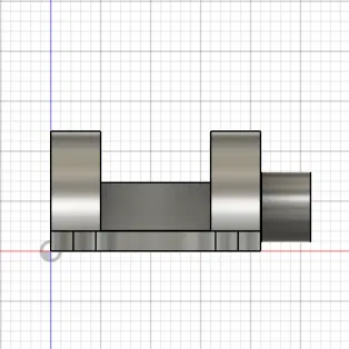 Miếng chặn công tắc tường – Ngăn gạt nhầm