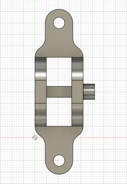 Miếng chặn công tắc tường – Ngăn gạt nhầm - Image 5