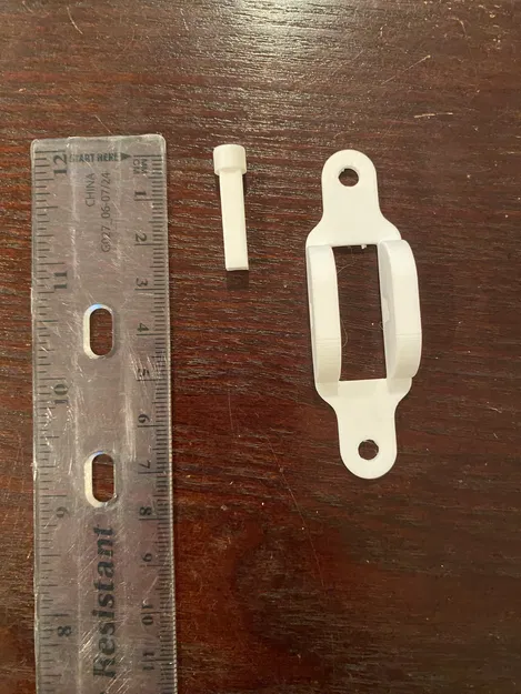 Miếng chặn công tắc tường – Ngăn gạt nhầm - Image 9