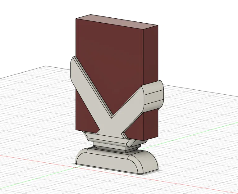 Cúp kẹp bộ bài Bicycle (Bicycle Deck) – Trophy giữ bài - Image 4