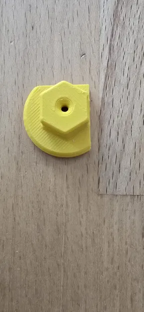 Adapter Chitu E1 PC4-M6 - Image 1