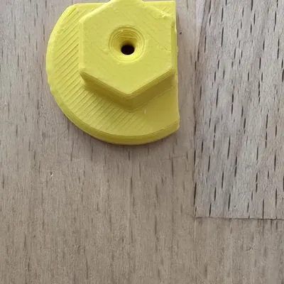 Adapter Chitu E1 PC4-M6