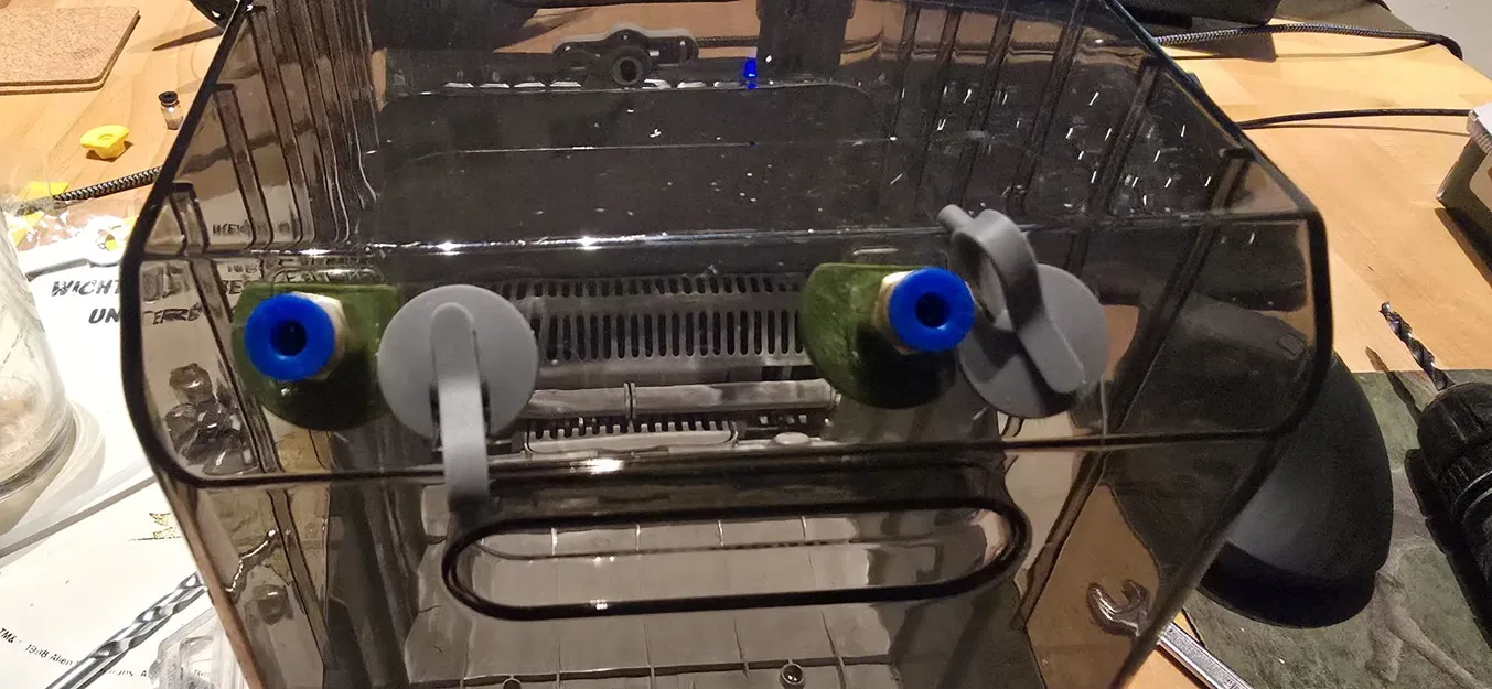 Adapter Chitu E1 PC4-M6 - Image 2