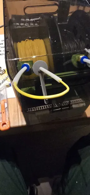 Adapter Chitu E1 PC4-M6 - Image 3