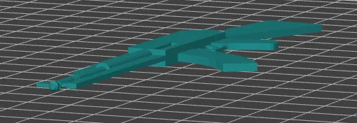 Súng trường tiêu chuẩn (Standard Rifle) - Image 3