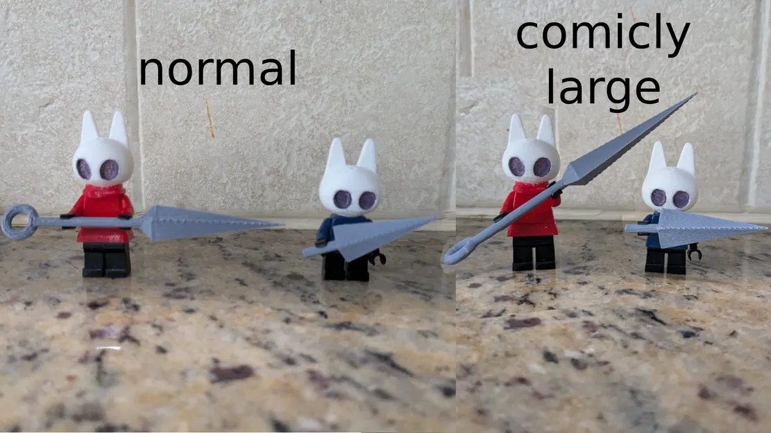 Lego Hornet và Ghost (thiết kế của poisonbricks - LEGO Ideas) - Image 2