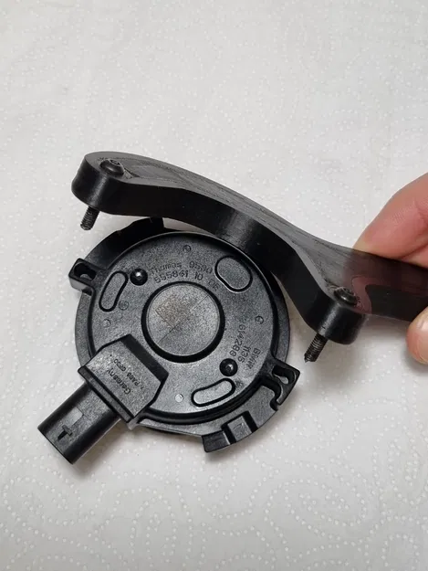 Dụng cụ solenoid actuator BMW B48/B58 (pin wrench 2360895) - Image 1