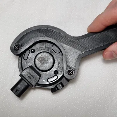 Dụng cụ solenoid actuator BMW B48/B58 (pin wrench 2360895)