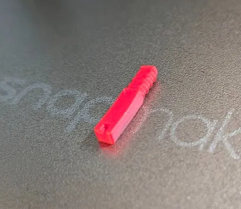 Giá gắn Multiboard cho AR-15 Pivot Pin Depressor - Image 1