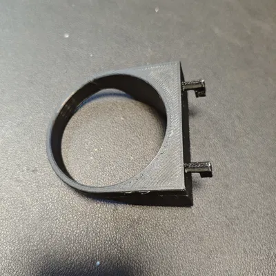 [SKÅDIS] Giá đỡ máy hút bụi GÖTZE & JENSEN HV400