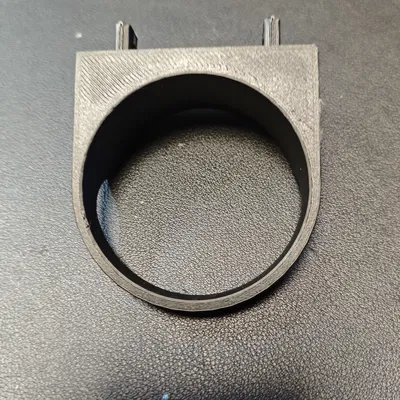 [SKÅDIS] Giá đỡ máy hút bụi GÖTZE & JENSEN HV400