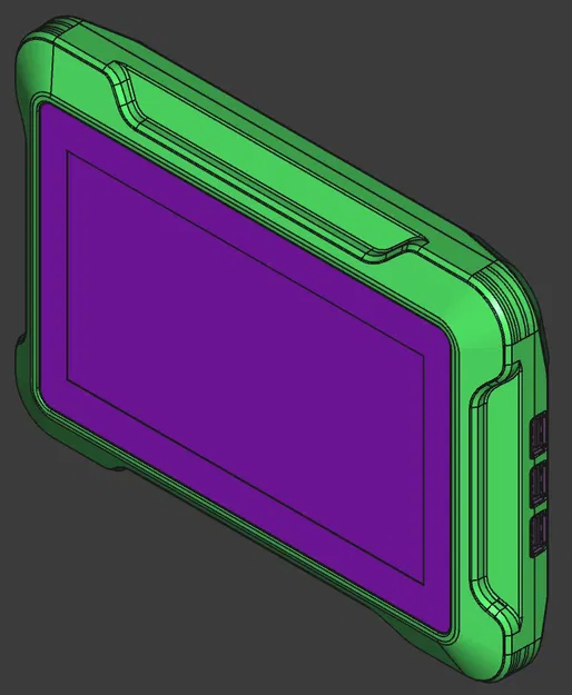 Model Co Print ChromaHead/ChromaPad/KCM/ECM (coprint) - Image 2
