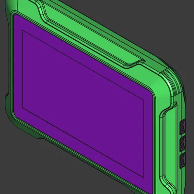Model Co Print ChromaHead/ChromaPad/KCM/ECM (coprint)