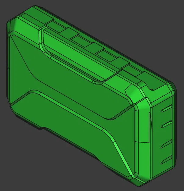Model Co Print ChromaHead/ChromaPad/KCM/ECM (coprint) - Image 3