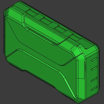 Model Co Print ChromaHead/ChromaPad/KCM/ECM (coprint)