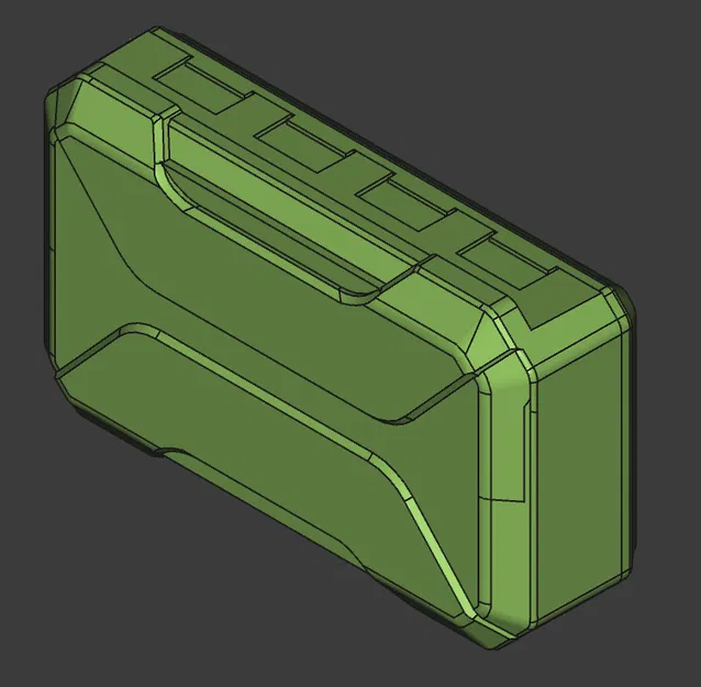 Model Co Print ChromaHead/ChromaPad/KCM/ECM (coprint) - Image 4