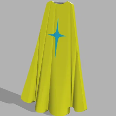 Tranh Treo Tường 3D Dispatch Bathroom Yellow Cape