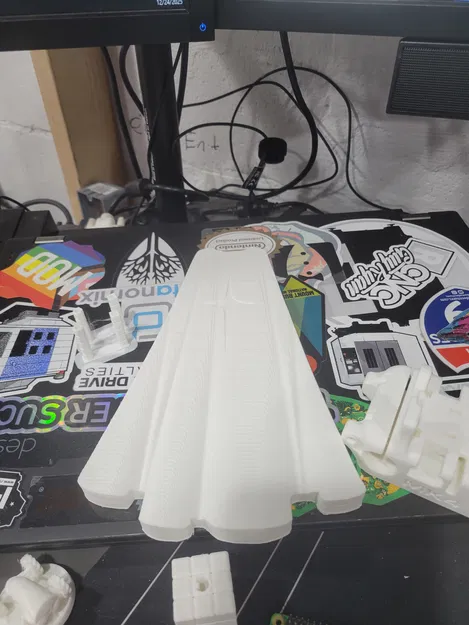 Tranh Treo Tường 3D Dispatch Bathroom Yellow Cape - Image 5