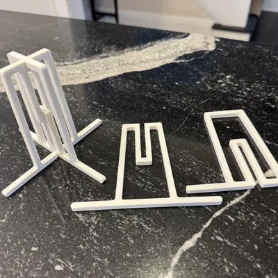 Giá úp/phơi khô bình nước (Water Bottle Drying Stand)