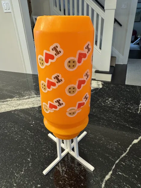 Giá úp/phơi khô bình nước (Water Bottle Drying Stand) - Image 3