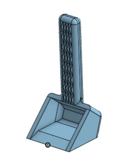Muỗng Xúc Diamond Painting (Diamond Painting Scoop) - Image 3