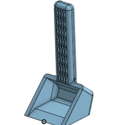 Muỗng Xúc Diamond Painting (Diamond Painting Scoop)