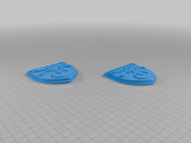 Star Wars Red \ Blue Squadron - Image 1