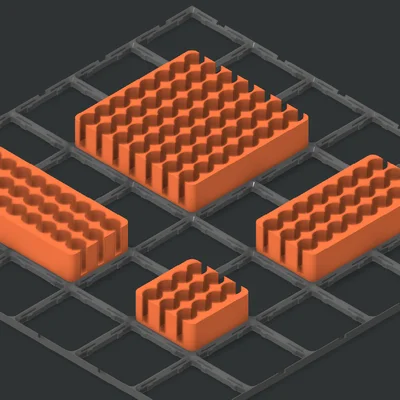 Khay Pin Gridfinity… 5