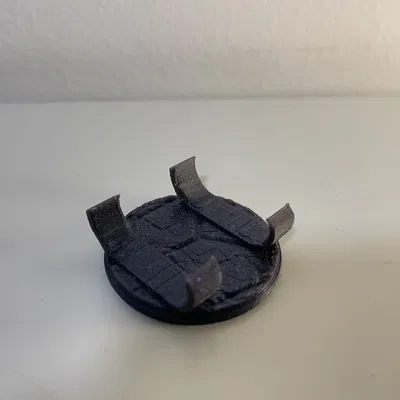 CrashDerby Toy Tank – Xe tăng đồ chơi cho Crash Derby