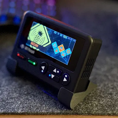 Chân đế HAK5 WiFi Pineapple Pager Stand