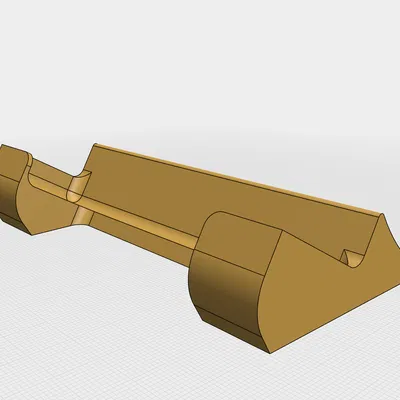 Chân đế HAK5 WiFi Pineapple Pager Stand