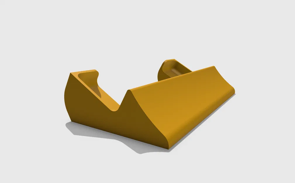 Chân đế HAK5 WiFi Pineapple Pager Stand - Image 3